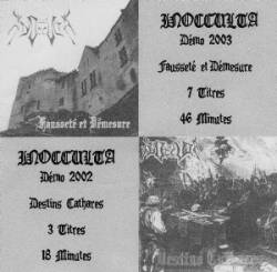 Fausseté et Démesure & Destins Cathares